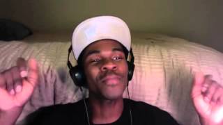 "Hold On, We're Going Home" by Drake (George Lovett cover)