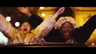 Coldplay - A Message (Music Video)