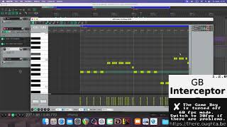 Music composition Practice - Lesson 2