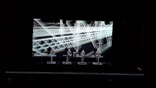 Kraftwerk - Trans Europe Express