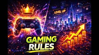 HOW GAMMING RULES
