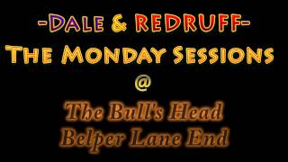 Dale performs Dogs Party by BB BlackDog with RedRuff @The Bull's Head (audio)
