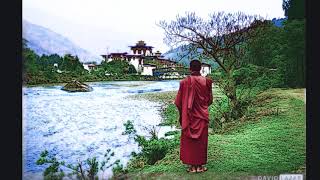 Nothingness Prayer Awaits a Dream - Roland MC-707 Ambient Meditative Music