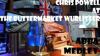 Chris Powell - Abba Medley