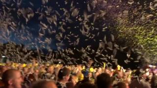 Paul Heaton & Jacqui Abbott - You Keep It All In (Live at Thetford Forest) 02/07/16