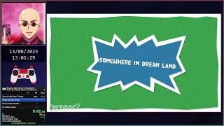 【Rugrats: Adventure in Gameland】Any% [Solo] (Big Kid(Hard), Modern) in 21m57s - Current PB