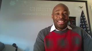 December 27, 2020 Joe Regis was live