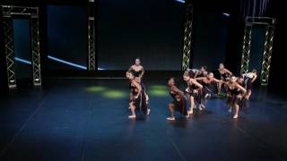 Visions Dance Company