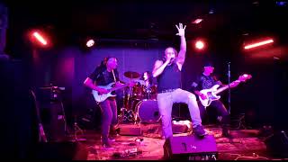 Centrale rock pub Erba