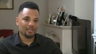 "I can't breath": another black man dies in police custody