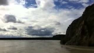 Day 13: Alaska