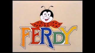 Ferdy, the Ant - German Intro (Version 2) (Stereo)