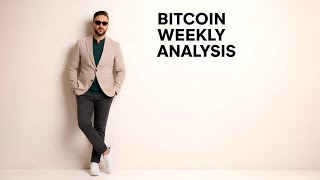 BITCOIN Weekly Analysis / Forecast From 24 - 30 January 2026 | SHR FX