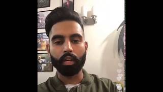 ਮੈ ਕਦੇ ਰਿਆਜ਼ ਨਹੀ ਕਿਤਾ -  Pramish Verma