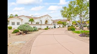 7003 E Avenida El Alba | Paradise Valley, AZ - Listing Video
