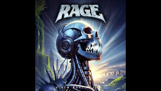 Rage - A New World Rising [Full Album]