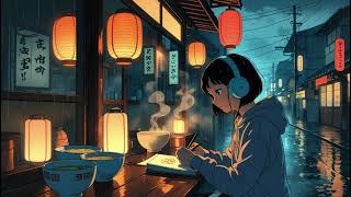 2 Hours of Zen Lofi That’ll Instantly Calm Your Brain & Boost Focus 🍃