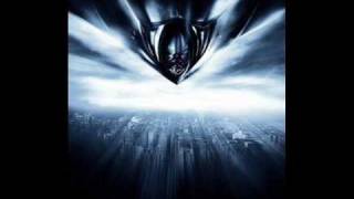 Soundtrack from "Stealth" 2005 - final