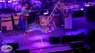2024/06/11 Tedeschi Trucks Band Idle Wind-Drums-Idle Wind