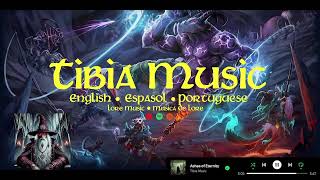 #Tibia MMO #Music
