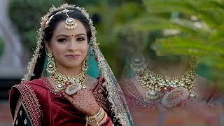 WEDDING HIGHLIGHTS OF SANJANA & VIKRAMJIT BY BALLU PHOTOS JALANDHAR
