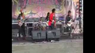 wherever i may roam - UGD jamsika 18