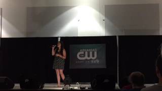 Heartbeat - Davin-lee - 9/26/16 - AR/OK State Fair