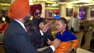 Best shoot Baby Girl Shoot Bhullar Family Pawan Film Production Fzr