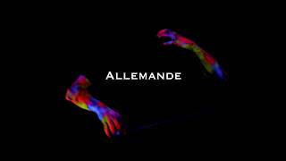 Jake Klinkenborg Allemande
