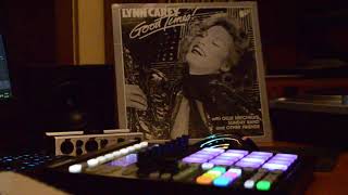 Groovy JazzHop 90's Boom Bap Instrumental on Maschine MK2