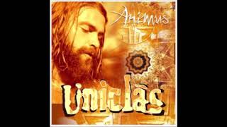 Uniclãs - Ramsés (Áudio)