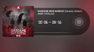 Gardane Man Nandaz