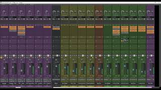 The 5th Project - An original song using Cakewalk & Vocaloid
