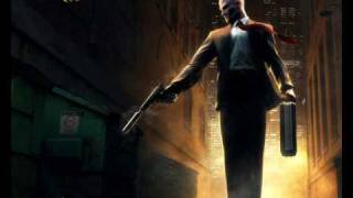 Hitman Blood Money : Soundtrack Ava Maria