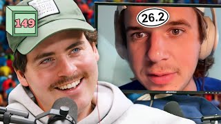 willy's viral marathon | Ep. 149