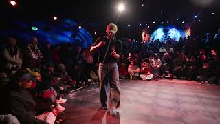 Do Eazy VS Mayvis | SEMI FINAL HOUSE | The Kulture of Hype&Hope | WATER edition 2026