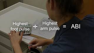 ABI test