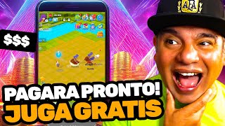 PAY TO PLAY GAME FREE Ragnarok free PLAY FROM MOBILE AND PC WITHDRAW TO YOUR WALLET!