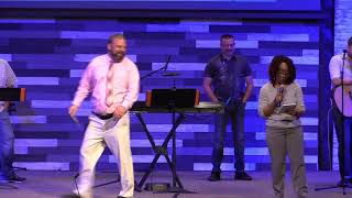 Time With God: Be On Mission With God (Week 2)