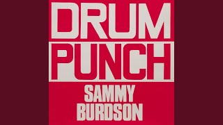 Concerto for Drums (Remastered)
