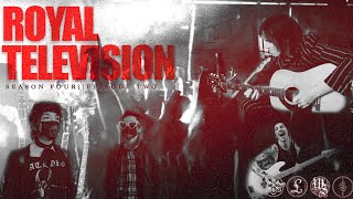 Palaye Royale: Royal Television (Season 04: Episode 02)