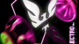 Braincreator - Just A Kid (Extended Sick Mix)