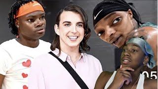 Zae2lazy~Reacts To YourRage Reaction To Flight 1v1😂