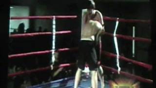 Team Iron Fist Fights