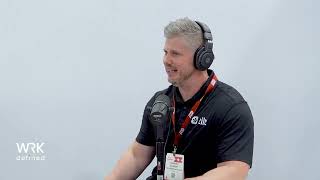The Leave Experience Is Broken and It’s Costing You Talent w/ Brandon Salisbury VP Marketing at Tilt
