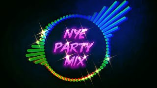 New Year's Eve Party Mix