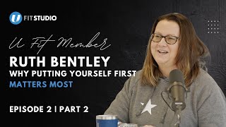 Season 2 Episode 3 Overcoming Self-Sabotage