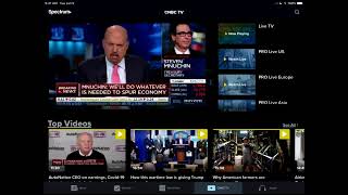 Options, Stocks and Crypto Markets Live