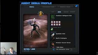 Marvel Avengers Alliance Redux-sad news for the project