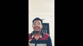 Dil Ko Tumse Pyar Hua Cover